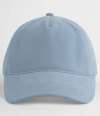 BB66 B66 Beechfield Leisure Cap Dusty Blue colour image